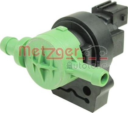 Metzger 2250292 - Valve, activated carbon filter car-mod.net