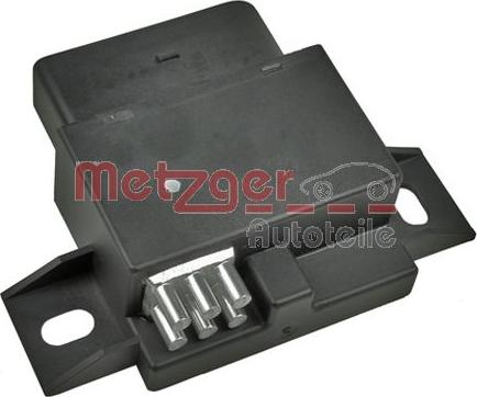 Metzger 2250269 - Control Unit, fuel pump car-mod.net