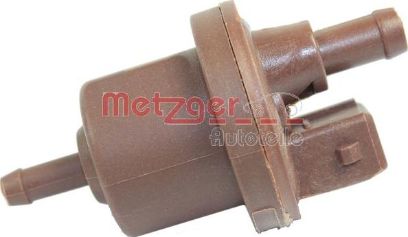 Metzger 2250219 - Breather Valve, fuel tank car-mod.net