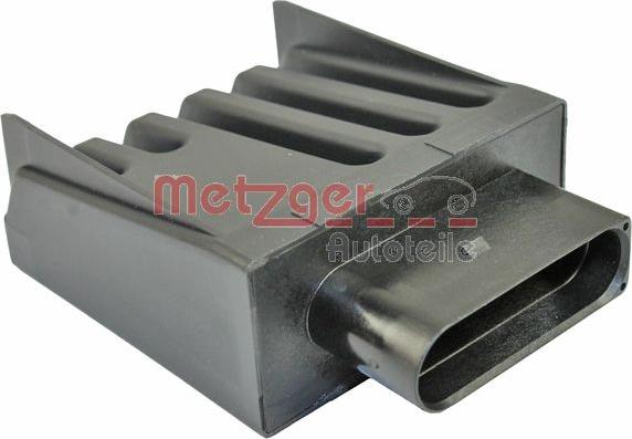 Metzger 2250233 - Control Unit, fuel pump car-mod.net