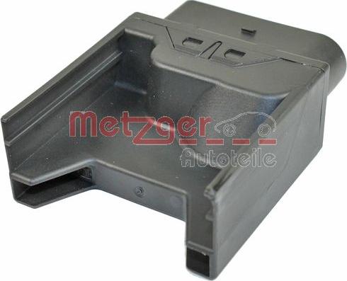 Metzger 2250232 - Control Unit, fuel pump car-mod.net