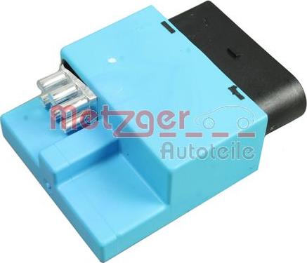 Metzger 2250270 - Control Unit, fuel pump car-mod.net