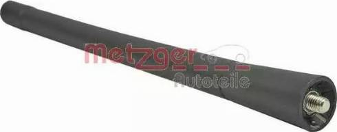 Metzger 2210000 - Aerial car-mod.net
