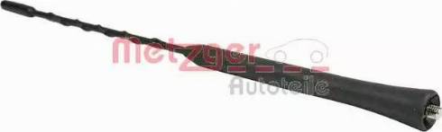 Metzger 2210008 - Aerial car-mod.net