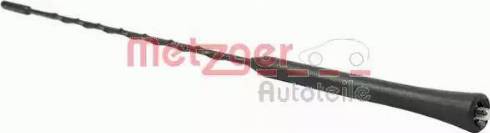 Metzger 2210014 - Aerial car-mod.net