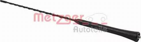 Metzger 2210015 - Aerial car-mod.net