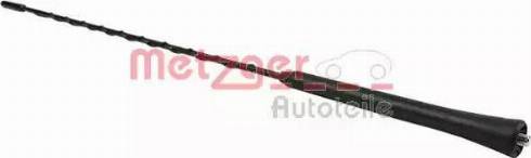 Metzger 2210020 - Aerial car-mod.net