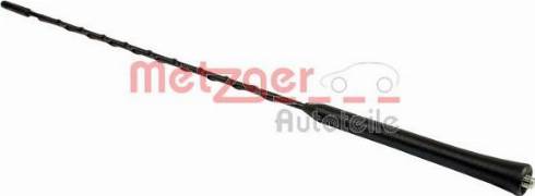 Metzger 2210023 - Aerial car-mod.net