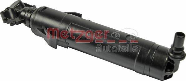 Metzger 2220513 - Washer Fluid Jet, headlight cleaning car-mod.net
