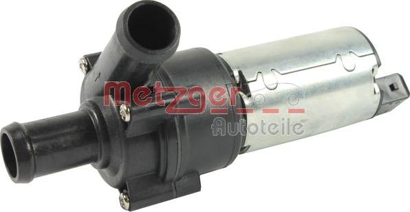Metzger 2221006 - Water Pump, parking heater car-mod.net
