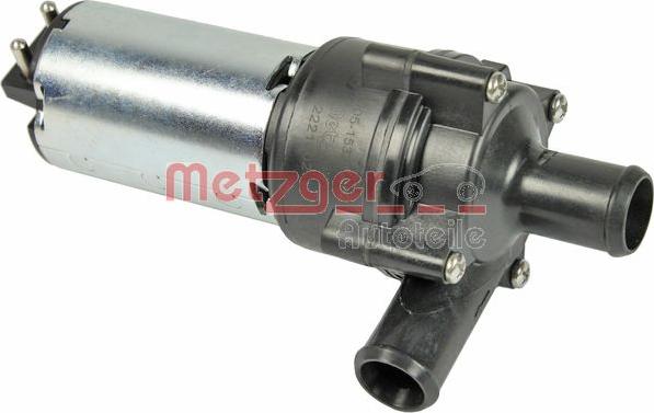 Metzger 2221002 - Water Pump, parking heater car-mod.net