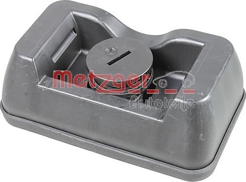 Metzger 2270009 - Jack Support Plate car-mod.net