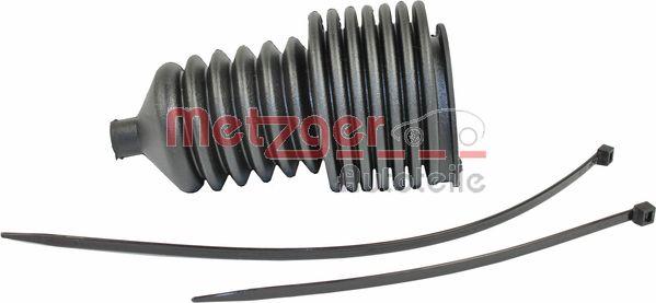 Metzger 755.502 - Bellow Set, steering car-mod.net