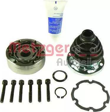 Lemförder 17615 01 - CV Joint Kit, drive shaft car-mod.net