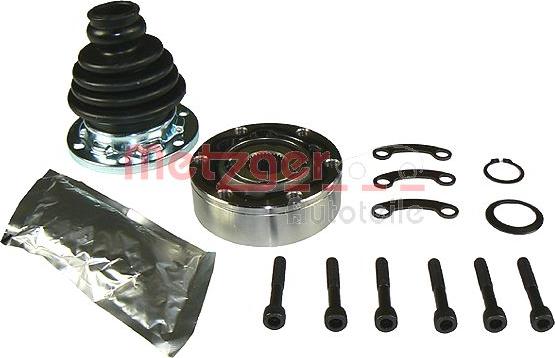 Metzger 7110142 - CV Joint Kit, drive shaft car-mod.net