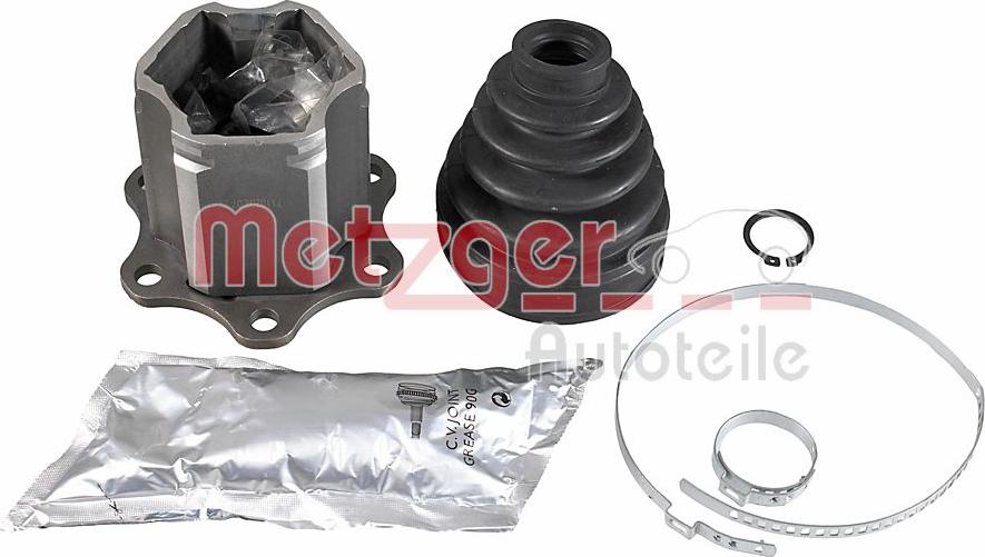 Metzger 7110202 - CV Joint Kit, drive shaft car-mod.net