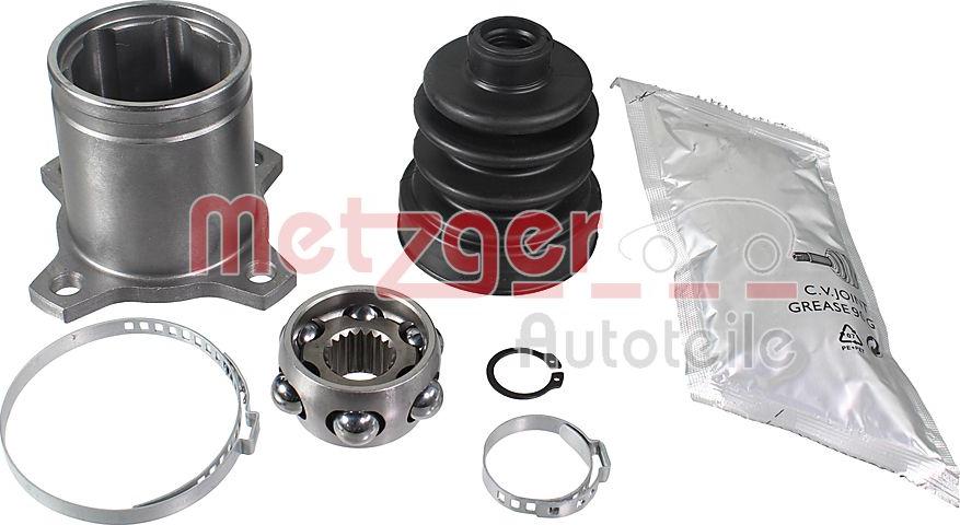 Metzger 7110234 - CV Joint Kit, drive shaft car-mod.net