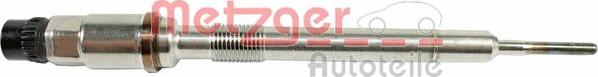 Metzger H9 001 - Glow Plug car-mod.net