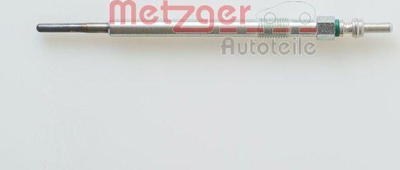Metzger H5 018 - Glow Plug car-mod.net