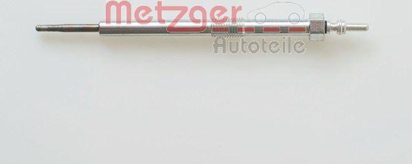 Metzger H5 021 - Glow Plug car-mod.net