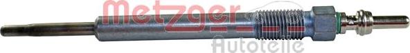 Metzger H5 158 - Glow Plug car-mod.net