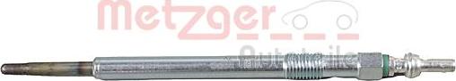 Metzger H5 213 - Glow Plug car-mod.net