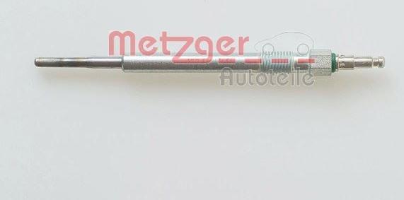 Metzger H1 993 - Glow Plug car-mod.net