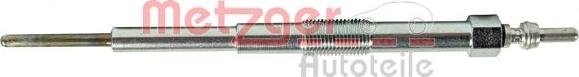Metzger H1 478 - Glow Plug car-mod.net