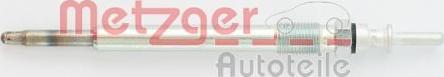 Metzger H1 090 - Glow Plug car-mod.net
