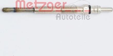 Metzger H1 193 - Glow Plug car-mod.net