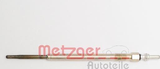 Metzger H1 815 - Glow Plug car-mod.net
