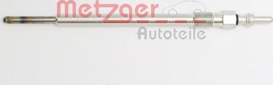 Metzger H1 816 - Glow Plug car-mod.net
