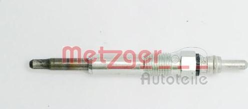 Metzger H1 825 - Glow Plug car-mod.net