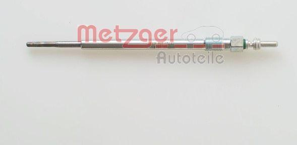 Metzger H1 396 - Glow Plug car-mod.net