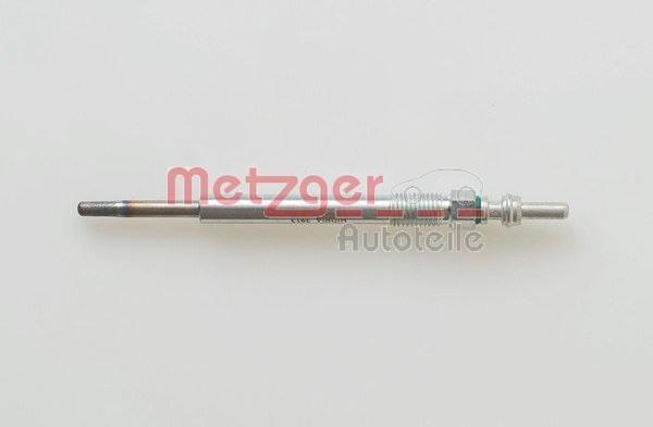 Metzger H1 368 - Glow Plug car-mod.net