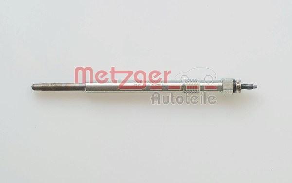 Metzger H1 705 - Glow Plug car-mod.net