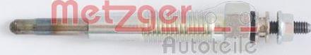 Metzger H1 789 - Glow Plug car-mod.net