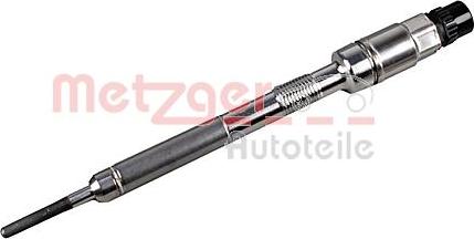 Metzger H70 001 - Glow Plug car-mod.net