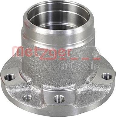 Metzger N 1106 - Wheel Hub car-mod.net