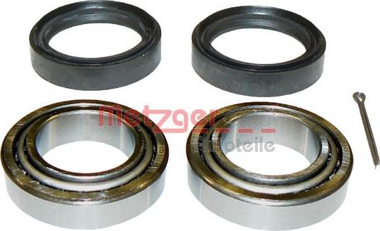 Automotor France ABR1720 - Bearing Kit, wheel hub car-mod.net