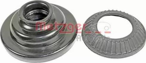 Metzger WM-F 0104 - Top Strut Mounting car-mod.net