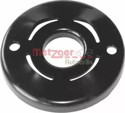 Metzger WM-F 2103 - Spring Cap car-mod.net