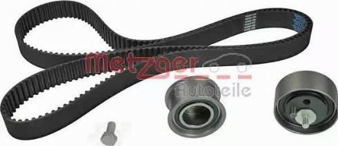 Metzger WM-Z 485 - Timing Belt Set car-mod.net