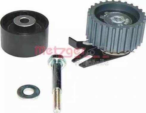 Metzger WM-Z 620 - Timing Belt Set car-mod.net