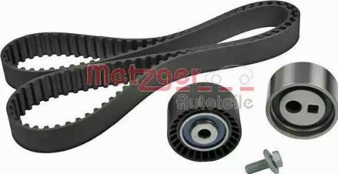 Metzger WM-Z 196 - Timing Belt Set car-mod.net