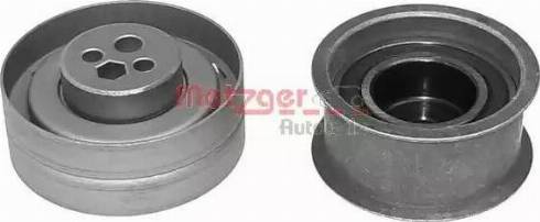 Metzger WM-Z 853 - Timing Belt Set car-mod.net