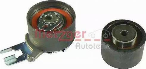 Metzger WM-Z 867 - Timing Belt Set car-mod.net