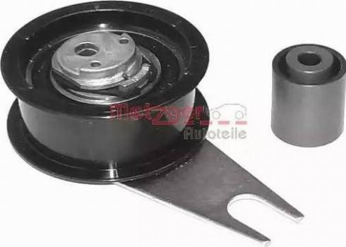 Metzger WM-Z 804 - Timing Belt Set car-mod.net