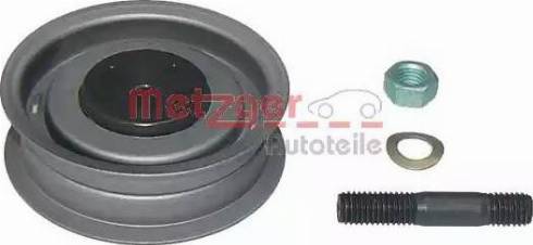 Metzger WM-Z 801 - Timing Belt Set car-mod.net