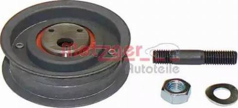 Metzger WM-Z 803 - Timing Belt Set car-mod.net